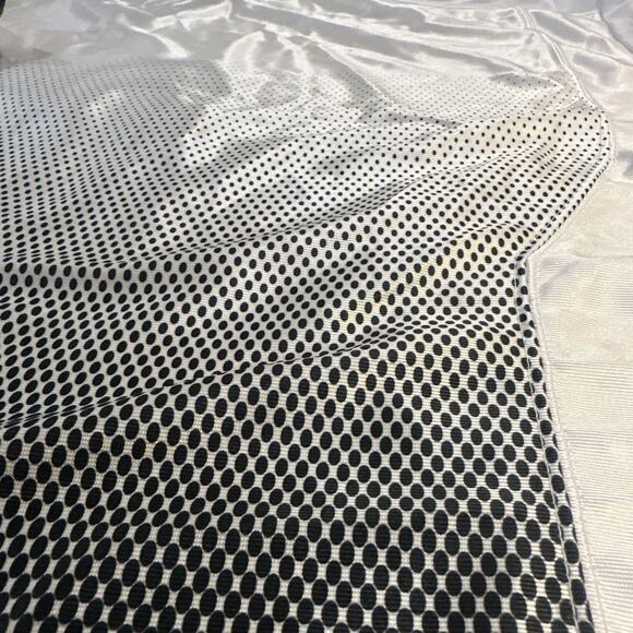 Adidas Adilenium XL Season 3 Graphic Jersey Women's Lifestyle Top JX9216 White - Picture 7 of 13